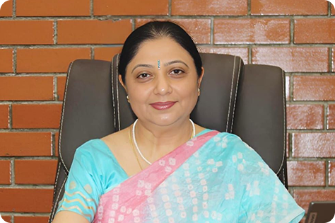 Tanuj Garg